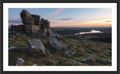 Main image Above Burrator — Dartmoor