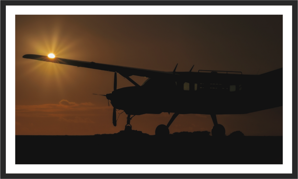 Main image After the Last Flight