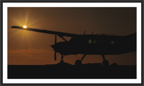 Main image After the Last Flight