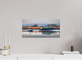 52.9 x 25 cm, Fine Art Print – Photo Rag Baryta – Unframed Passing Time