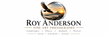 Roy Anderson Fine Art - Home