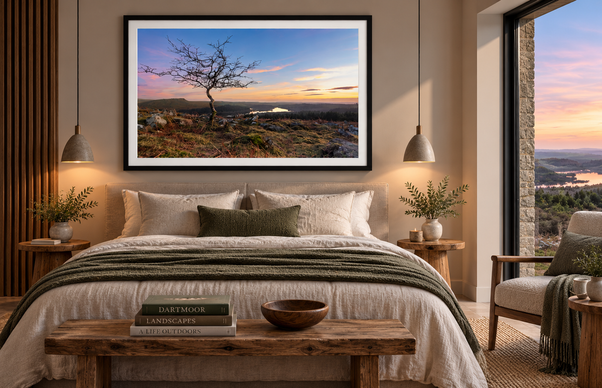 The Last Watch — Dartmoor