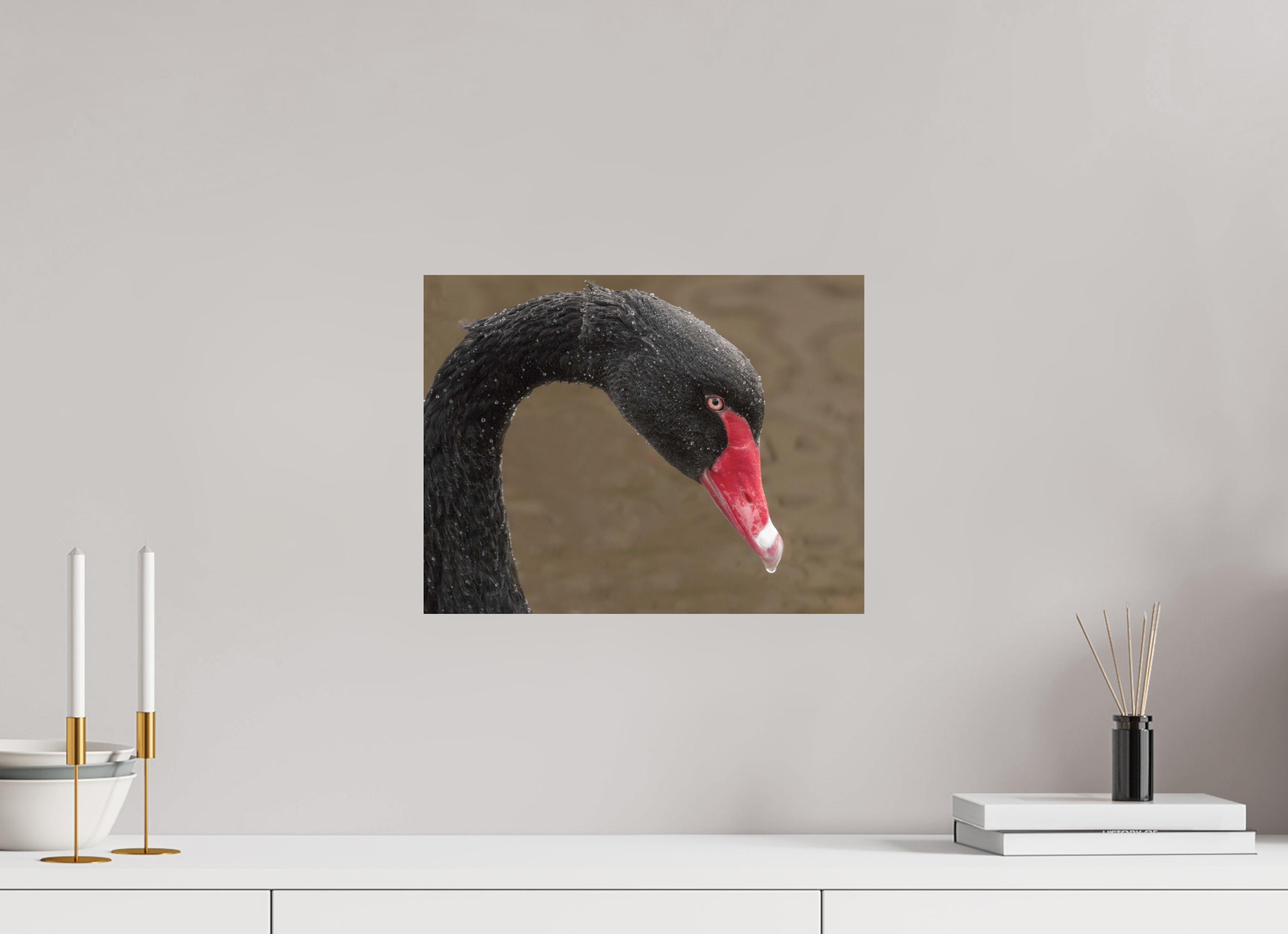 39 x 30 cm, Fine Art Print – Photo Rag Baryta – Unframed Emerging